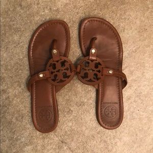 Tory Burch Miller Sandals